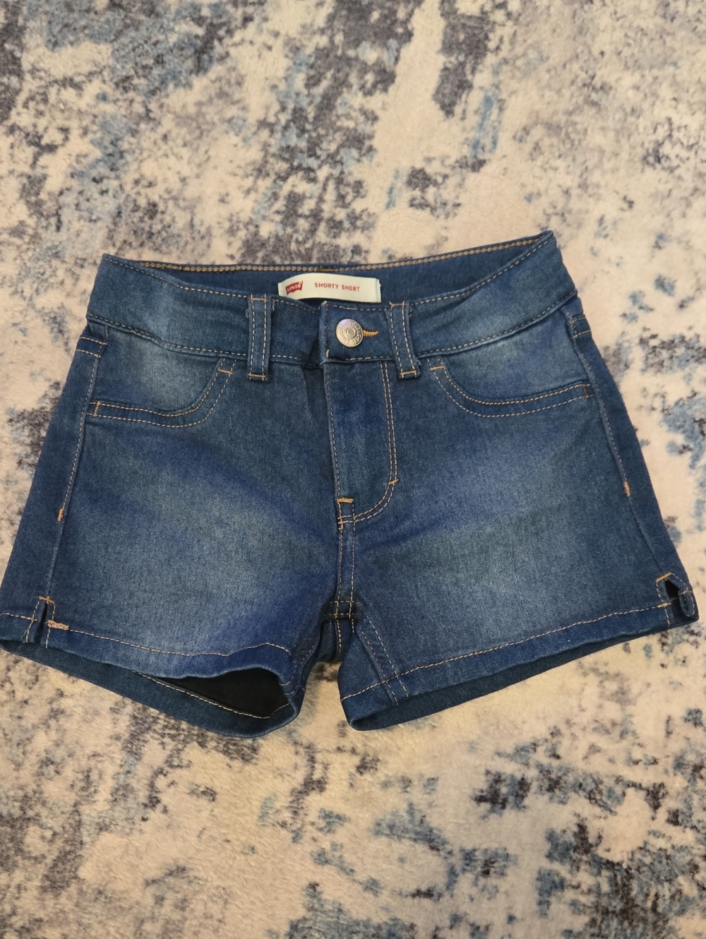 Levis Shorts